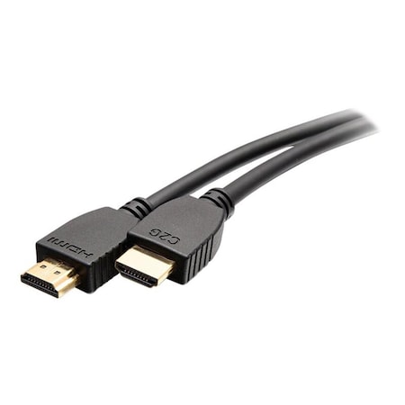 Cb Distributing 6 ft. 8K HDMI Cable with Ethernet ST3757319